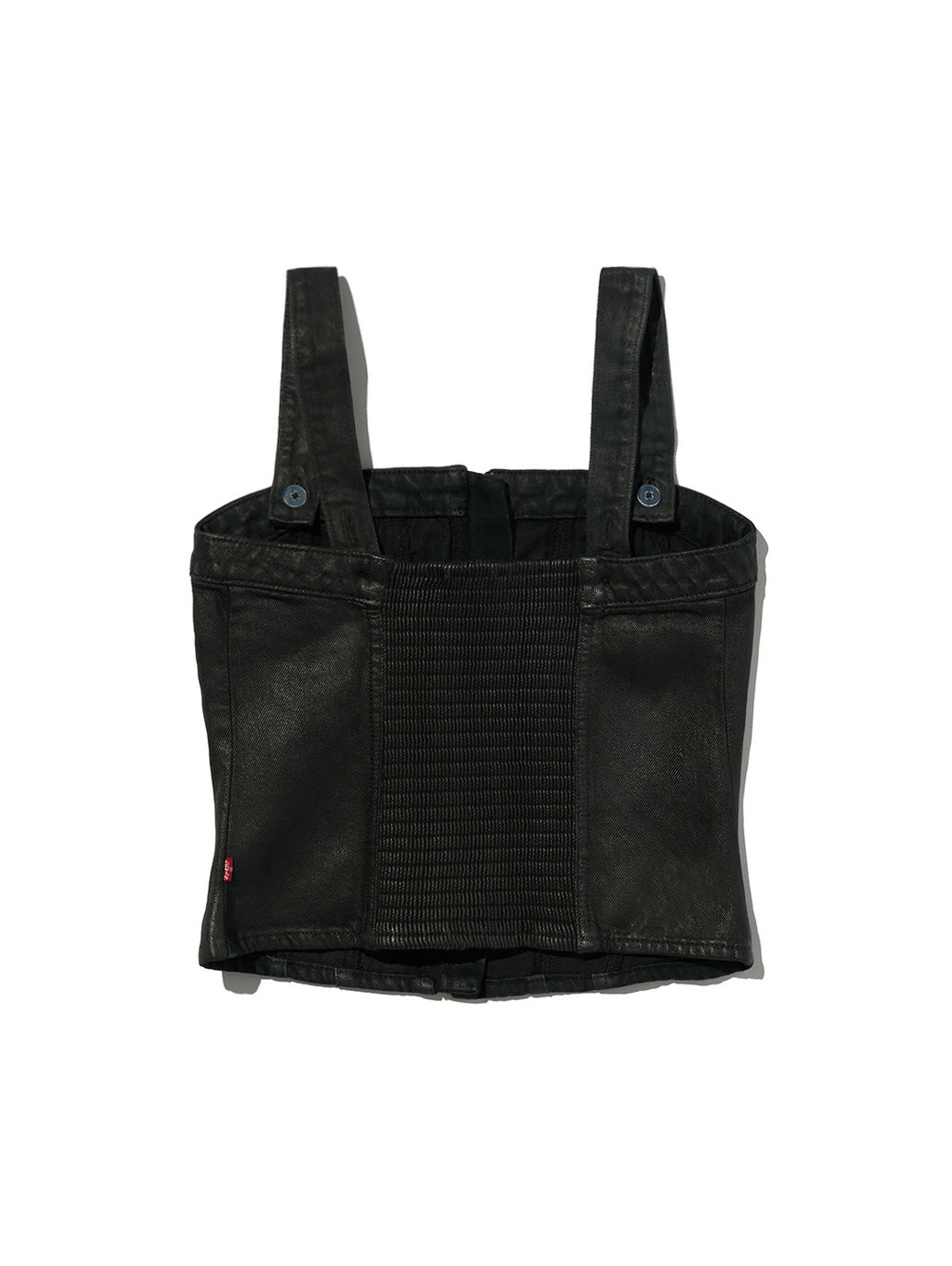 スカルプドビスチェ – リーバイス®公式オンラインストア