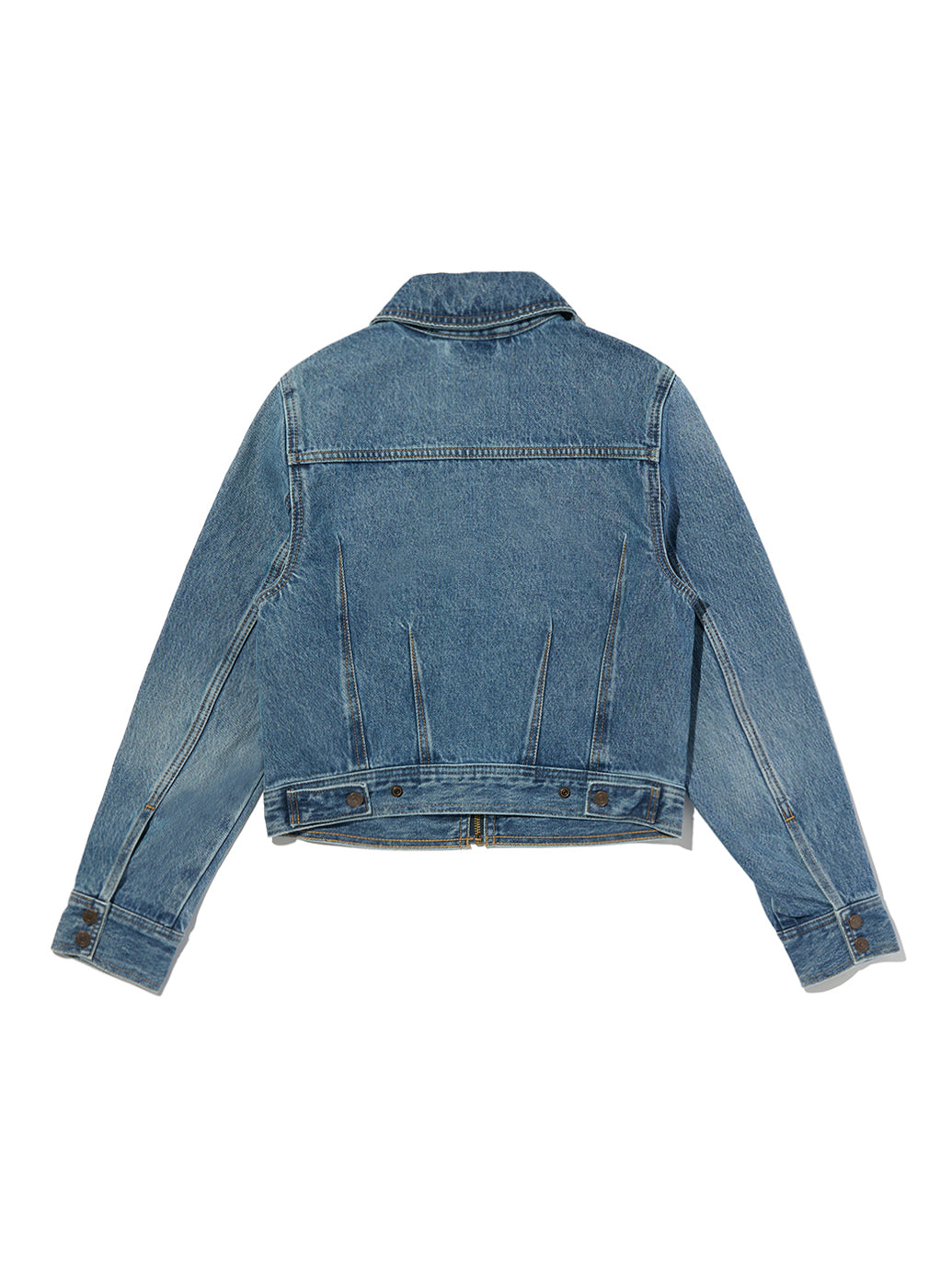 リーバイストラッカージャケット リーバイス LEVI'S デニムトラッカージャケット （ワン