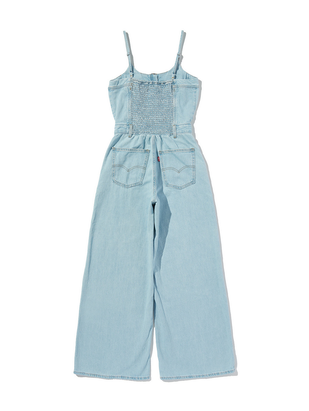 ビスチェジャンプスーツ