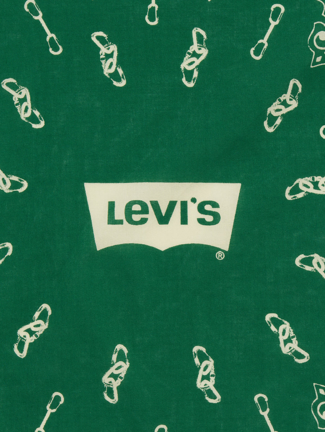 LEVI'S® X END バンダナ 2 PACK – リーバイス®公式オンラインストア