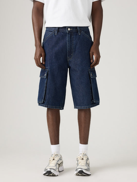 478™ バギーカーゴ ショートパンツ