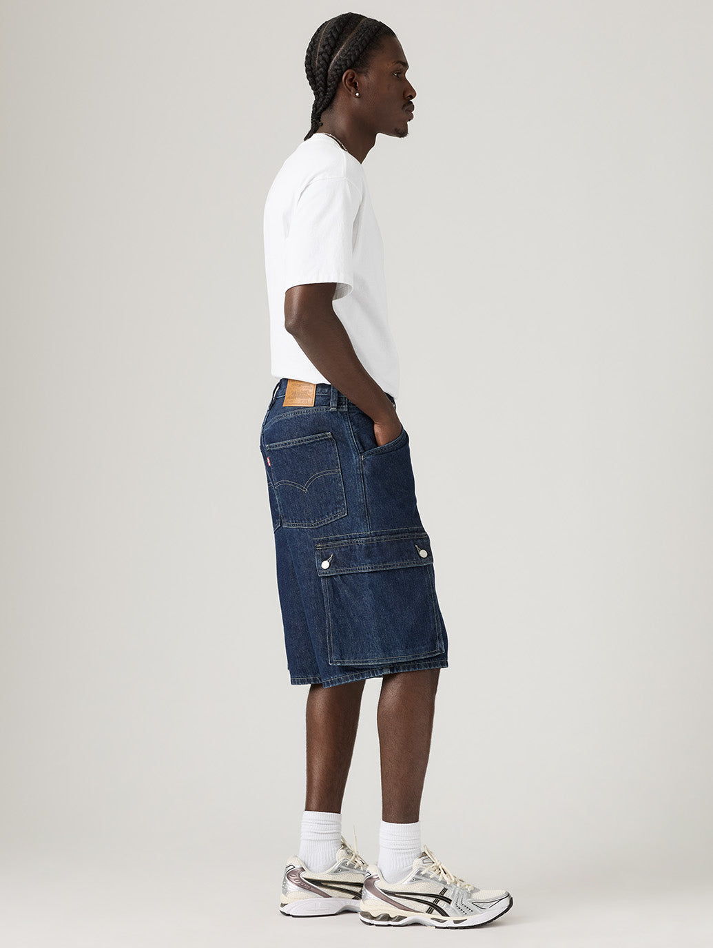 478™ バギーカーゴ ショートパンツ – リーバイス®公式オンラインストア