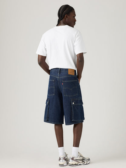 478™ バギーカーゴショートパンツ
