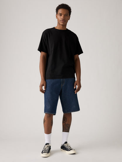 478™ バギーショートパンツ ミディアムインディゴ