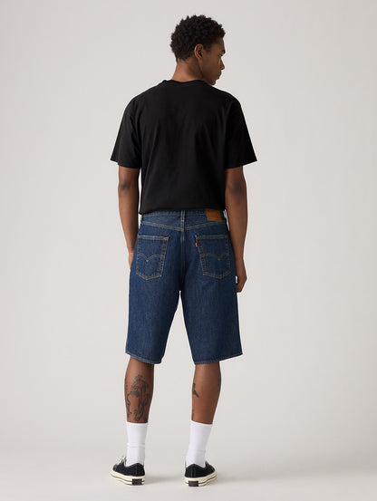 478™ バギーショートパンツ ミディアムインディゴ