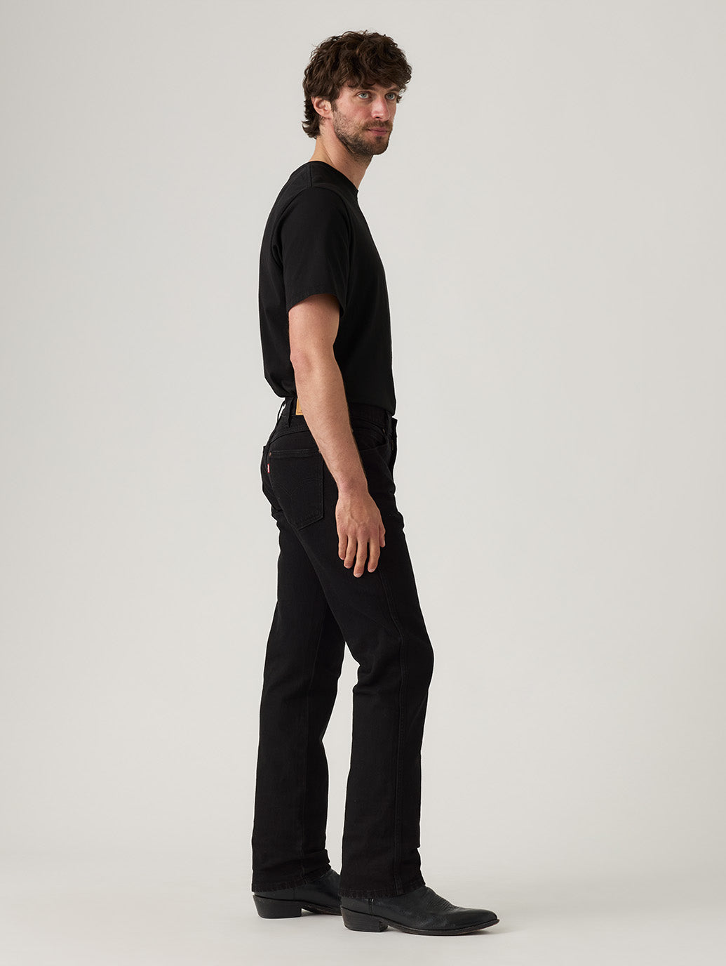 557™ ウエスタンストレートジーンズ – リーバイス®公式オンラインストア