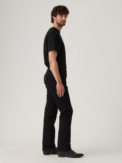 557™ ウエスタンストレートジーンズ