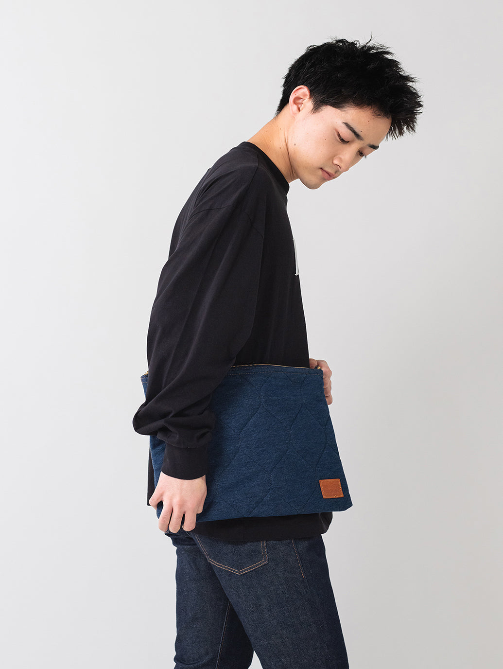 デニム ラップトップスリーブ – リーバイス®公式オンラインストア