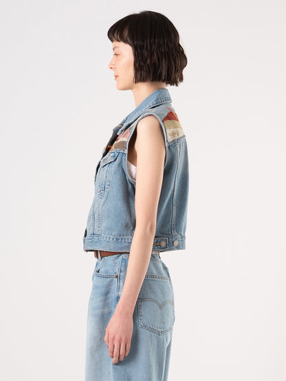 501® DAY SPECIAL COLLECTION デニムベスト