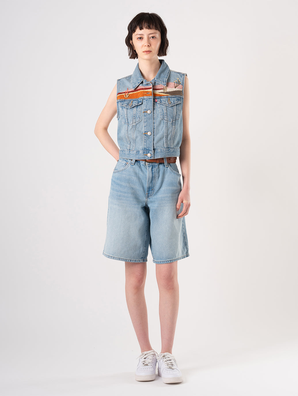 501® DAY SPECIAL COLLECTION デニムベスト