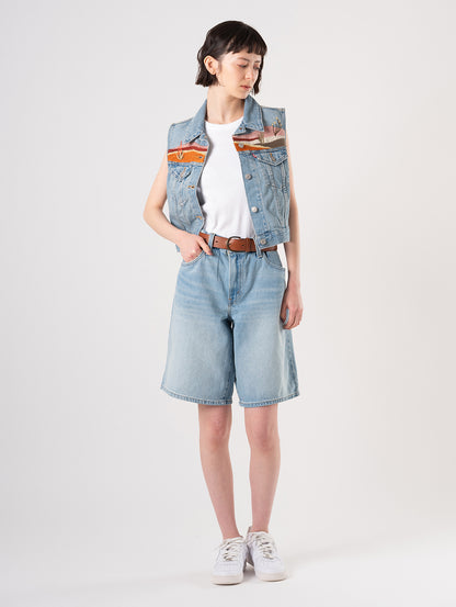501® DAY SPECIAL COLLECTION デニムベスト