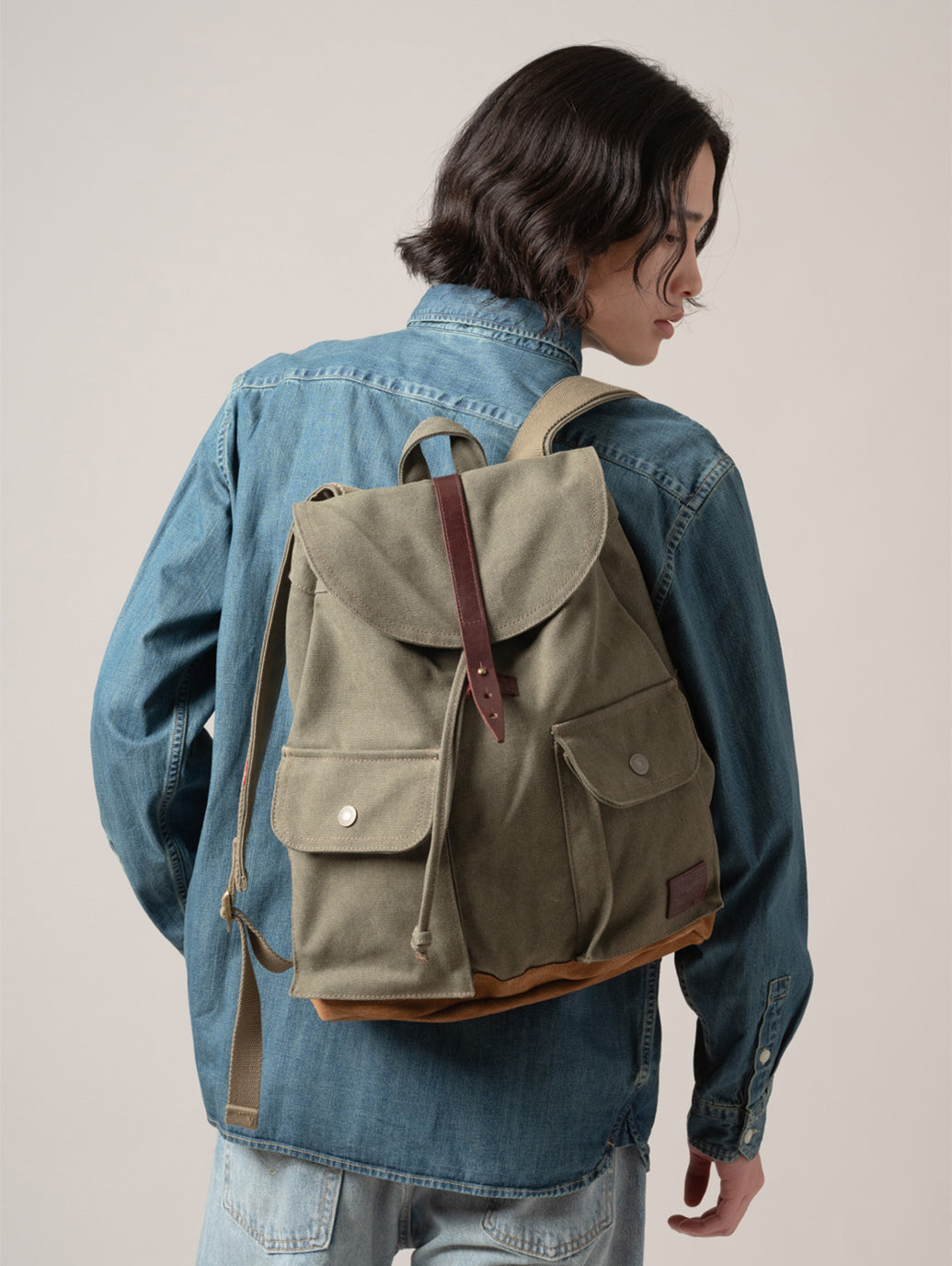 バックパック – リーバイス®公式オンラインストア