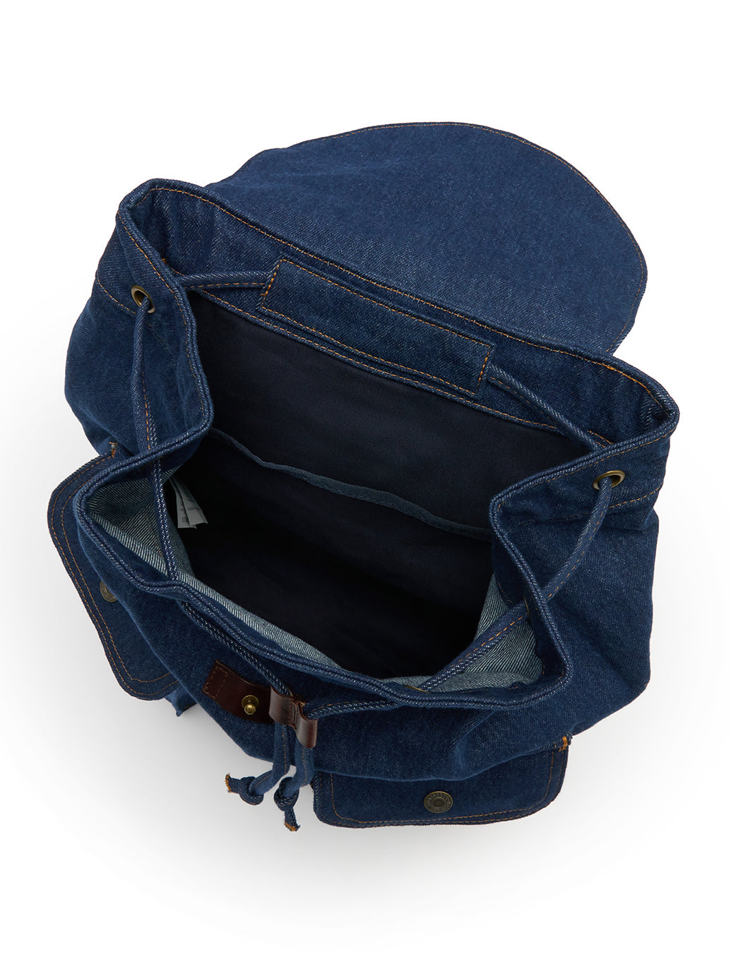 Levi's デニムバックパック　ハンドメイド バックパック – リーバイス®公式オンラインストア