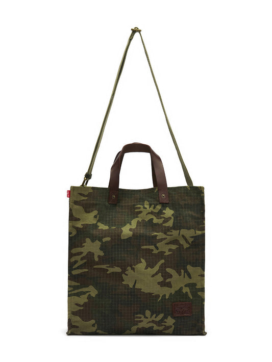 ヘリテージトートバッグ