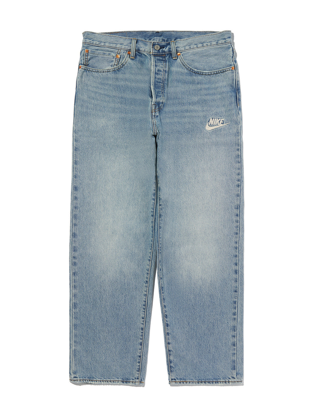 Levi's® x NIKE Baggy Jean
