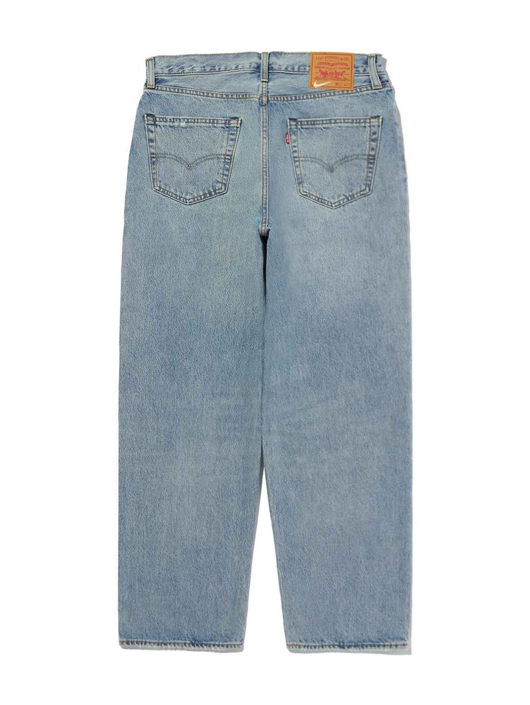 Levi's® x NIKE Baggy Jean