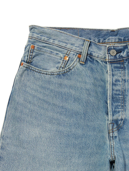 Levi's® x NIKE Baggy Jean