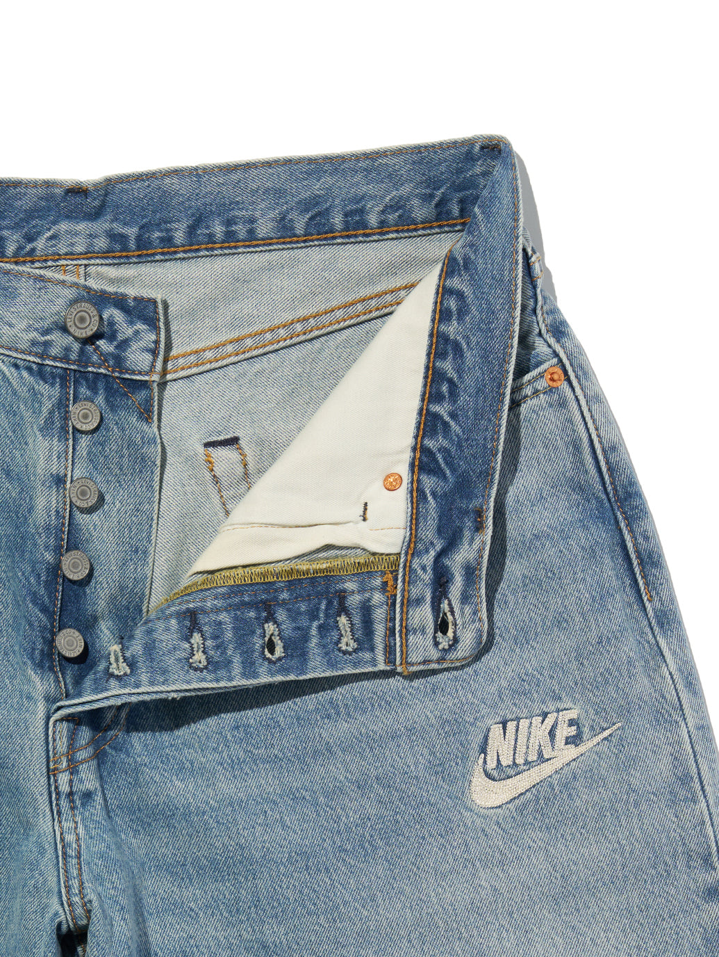 Levi's® x NIKE Baggy Jean
