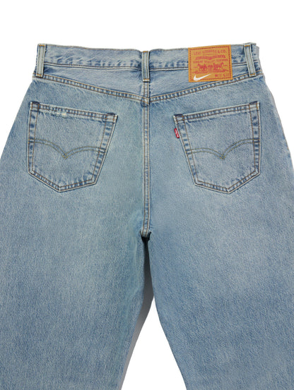 Levi's® x NIKE Baggy Jean