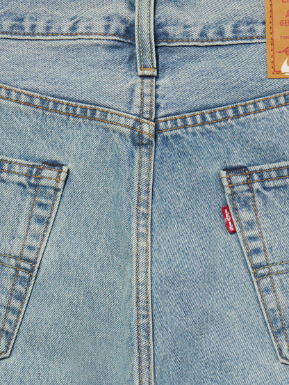 Levi's® x NIKE Baggy Jean