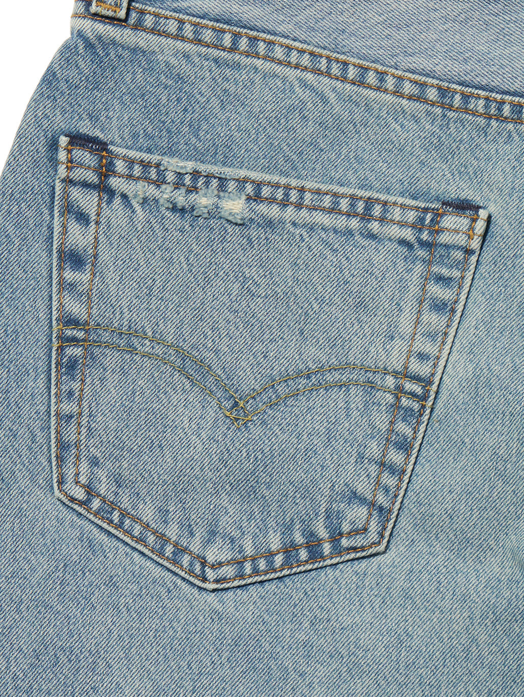 Levi's® x NIKE Baggy Jean