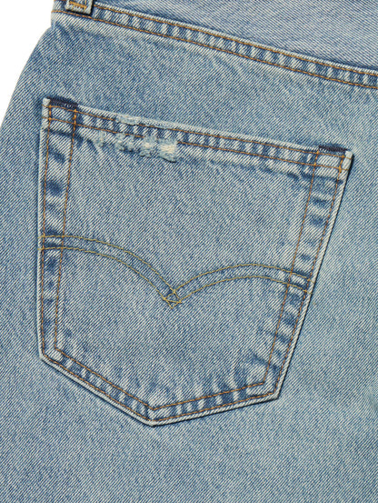 Levi's® x NIKE Baggy Jean