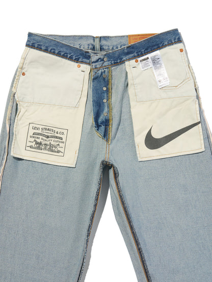 Levi's® x NIKE Baggy Jean