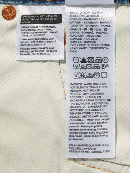 Levi's® x NIKE Baggy Jean