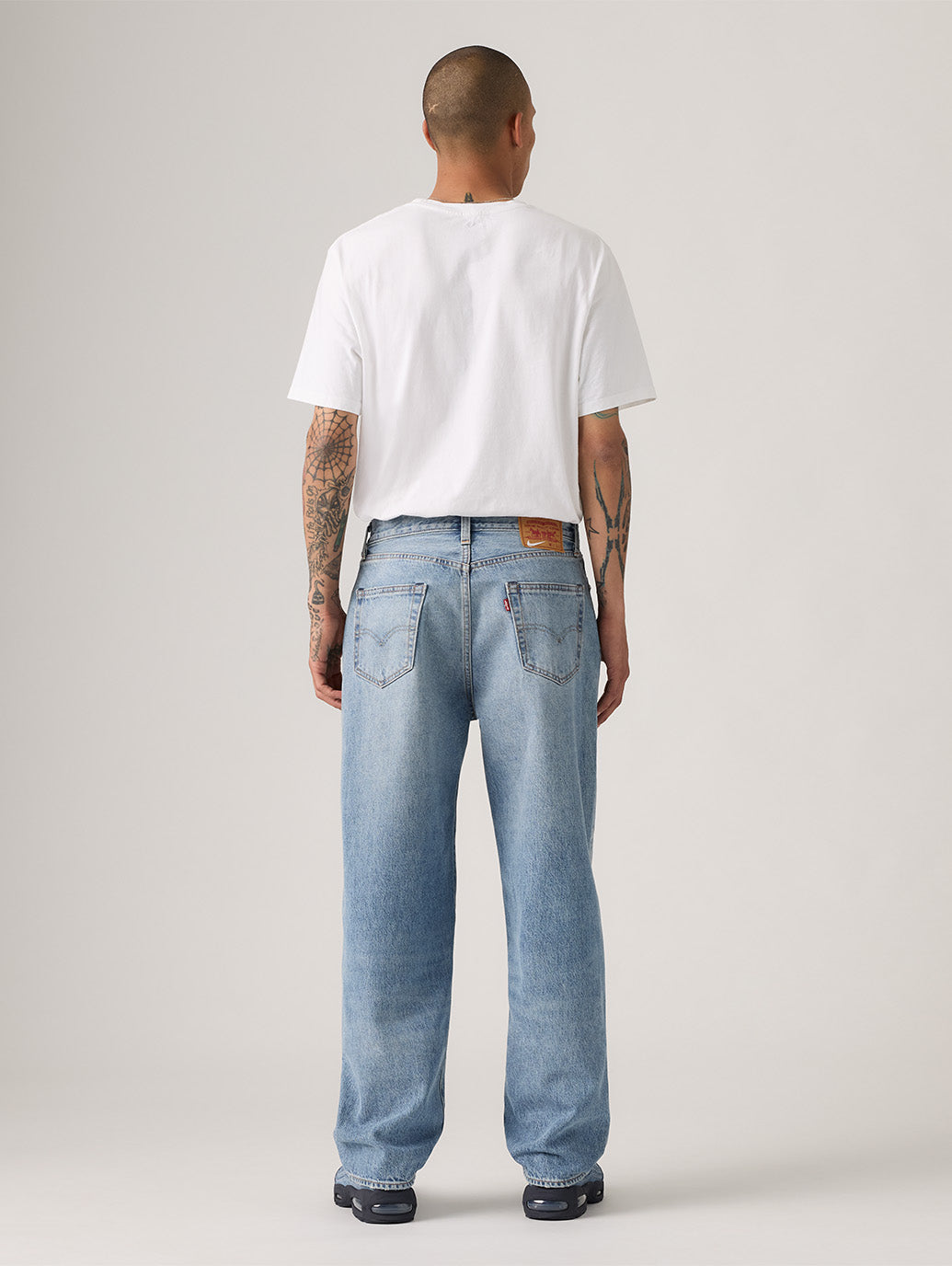 Levi's® x NIKE Baggy Jean（リーバイス®xナイキ バギージーンズ