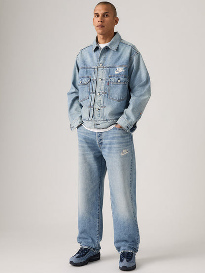 Levi's® x NIKE Baggy Jean