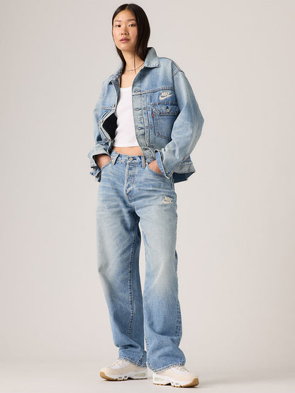 Levi's® x NIKE Baggy Jean