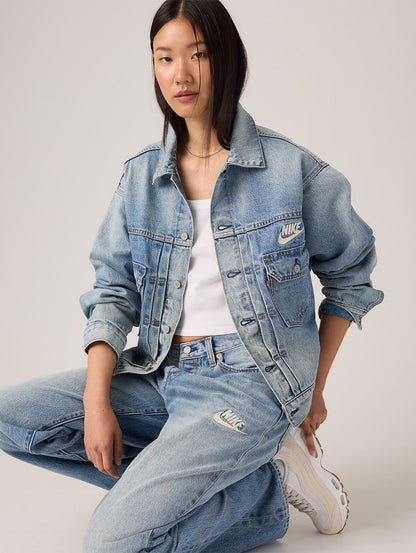Levi's® x NIKE Baggy Jean