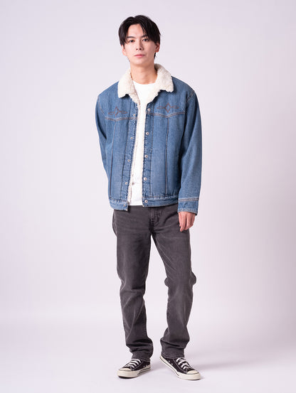 シェルパ ジャケット