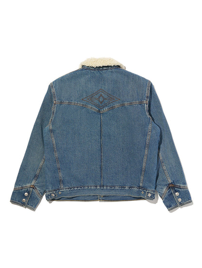 シェルパ ジャケット