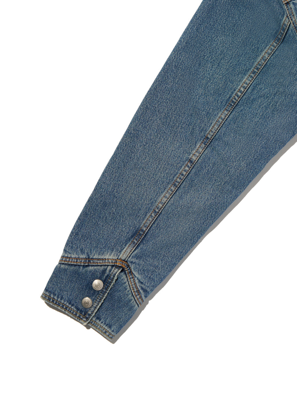 シェルパ ジャケット