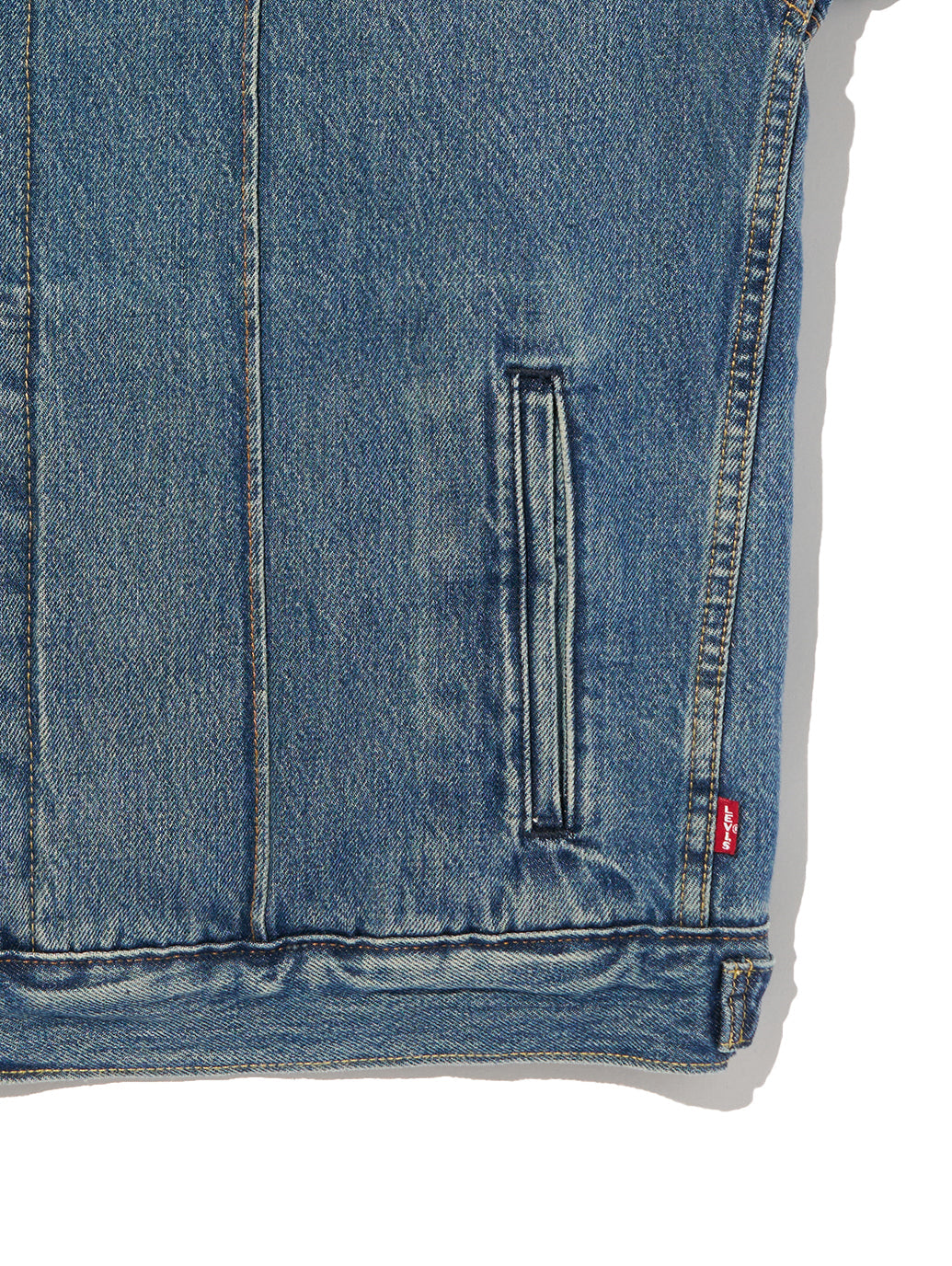 シェルパ ジャケット