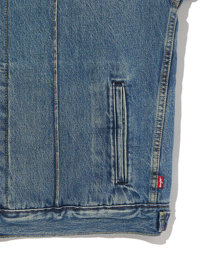 シェルパ ジャケット