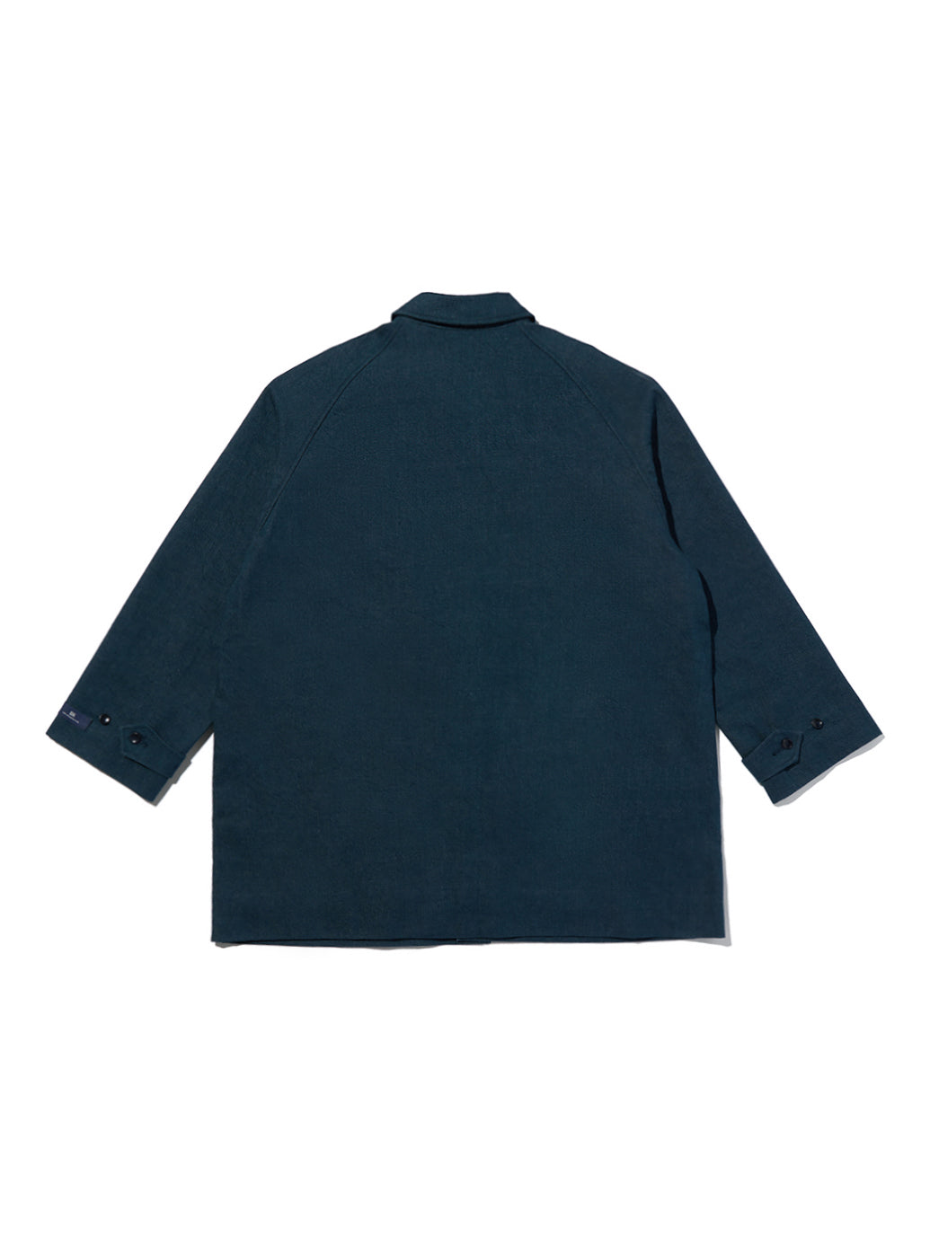 BLUETAB™ DENIM MAC コート – リーバイス®公式オンラインストア