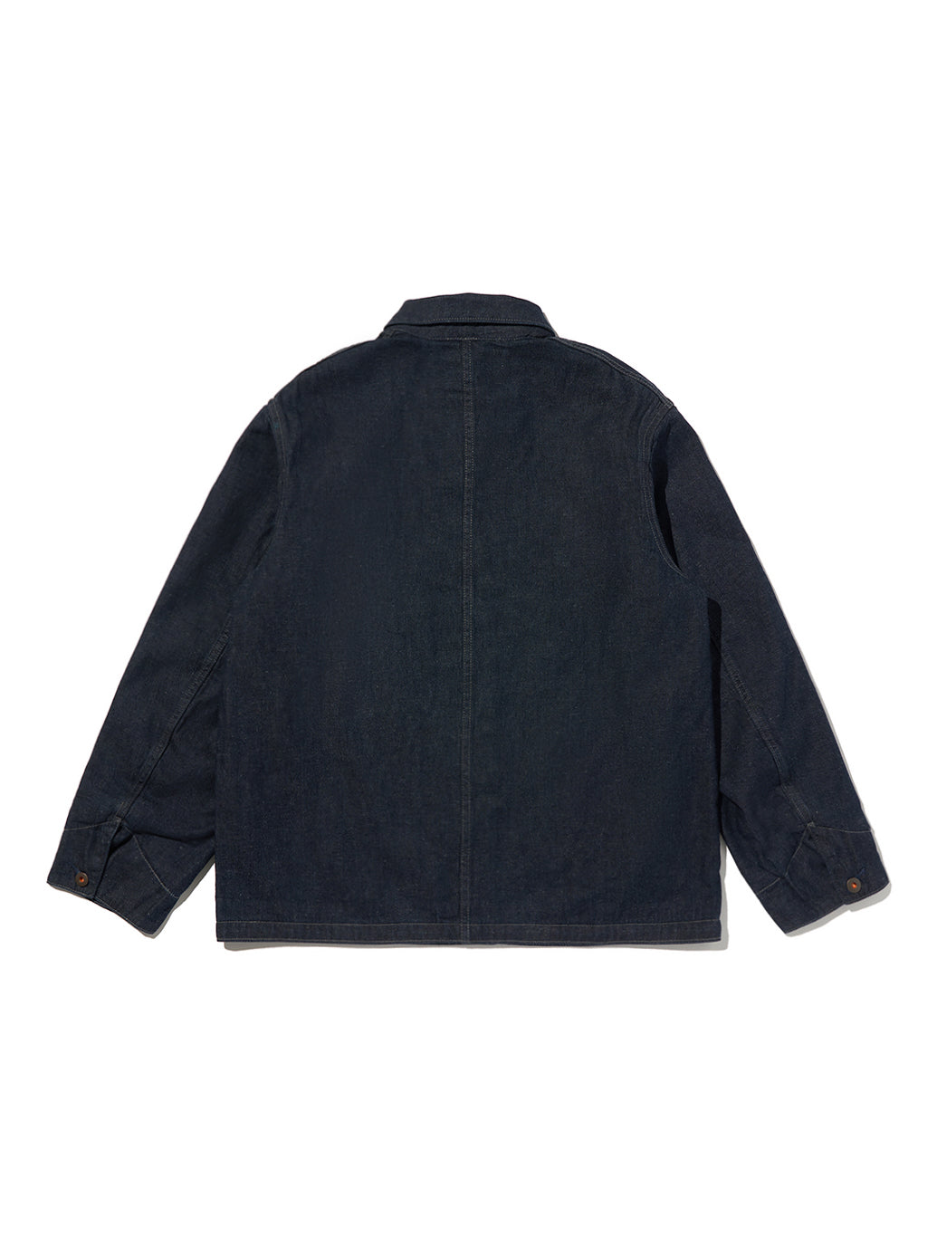 BLUETAB™ NAVAL SACK コート