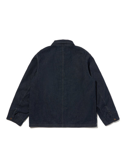 BLUETAB™ NAVAL SACK コート