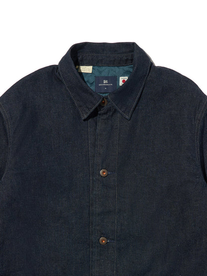 BLUETAB™ NAVAL SACK コート