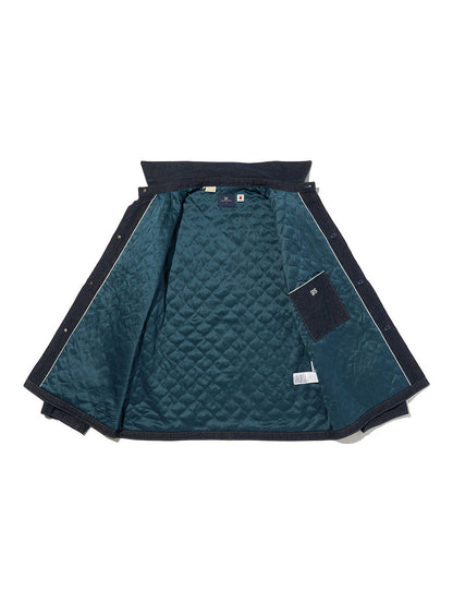 BLUETAB™ NAVAL SACK コート