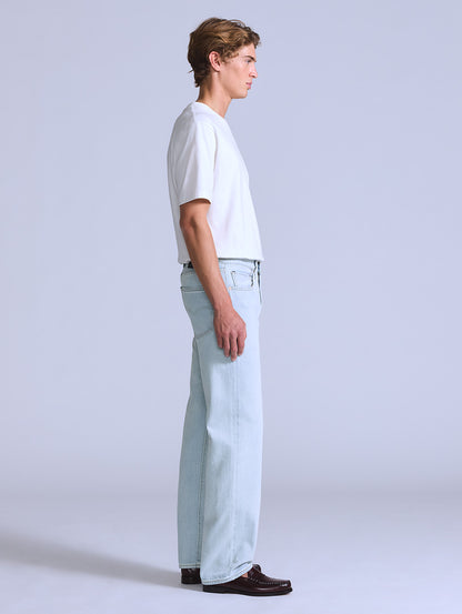BLUETAB™ ANCHOR RELAXED ジーンズ ライトインディゴ