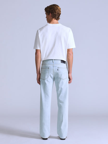 BLUETAB™ ANCHOR RELAXED ジーンズ ライトインディゴ