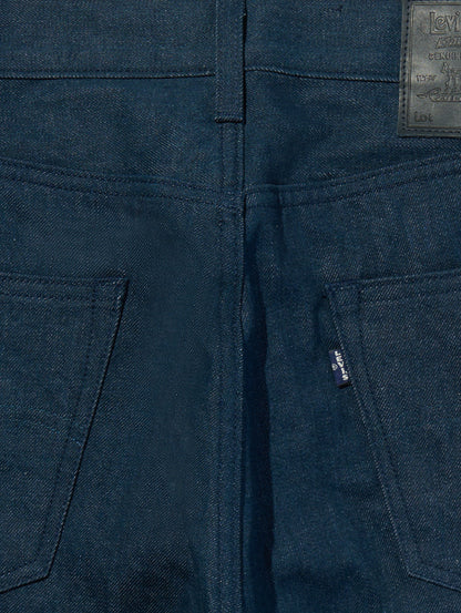 BLUETAB™ ANCHOR RELAXED ジーンズ ミディアムインディゴ