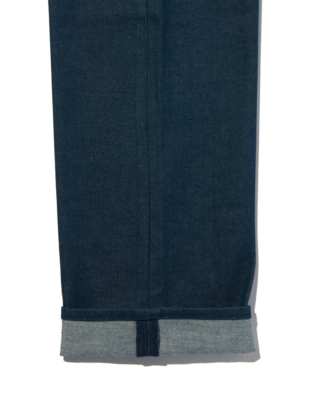 BLUETAB™ ANCHOR RELAXED ジーンズ ミディアムインディゴ