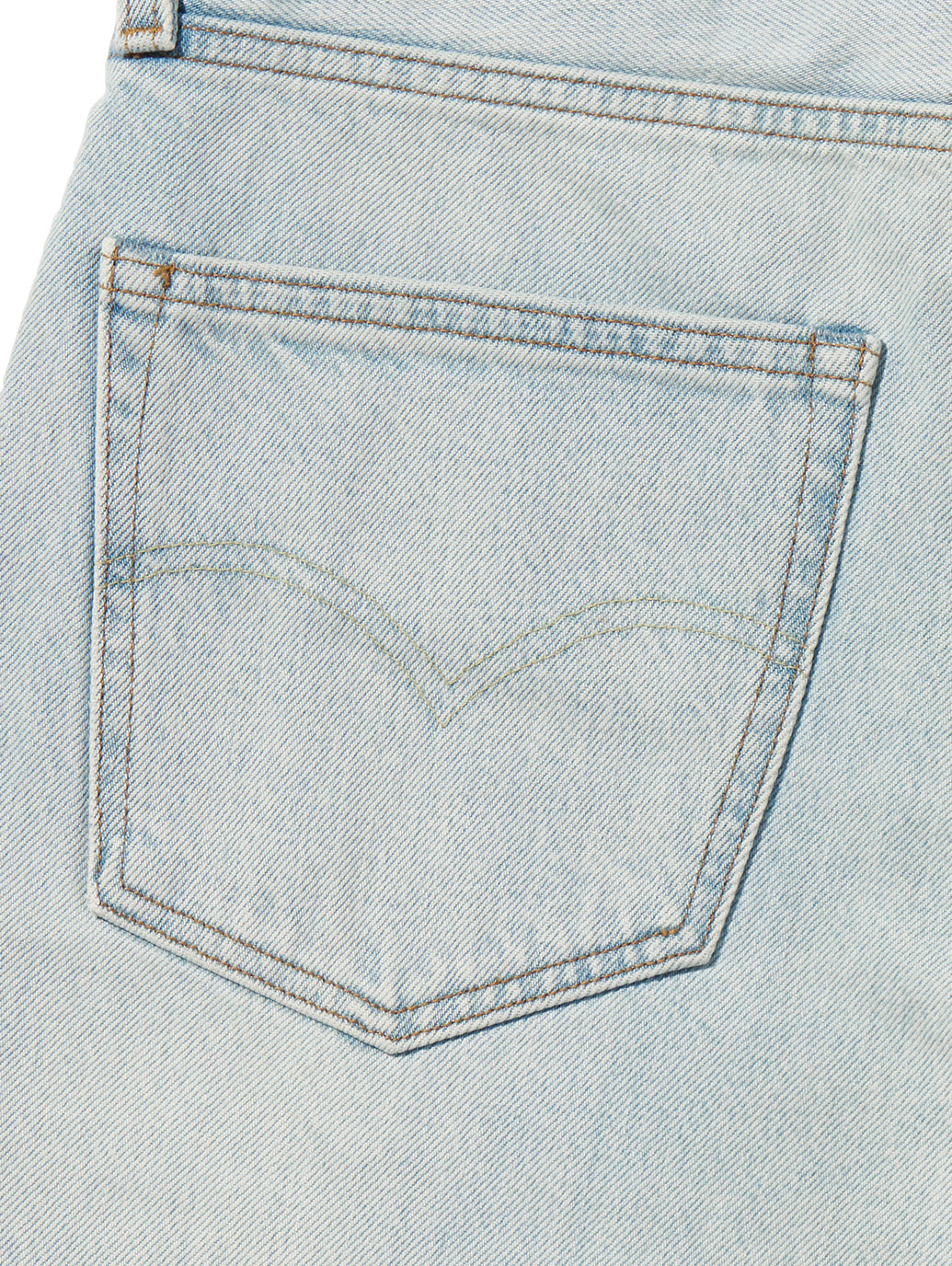 BLUETAB™ ANCHOR RELAXED ジーンズ ライトインディゴ – リーバイス