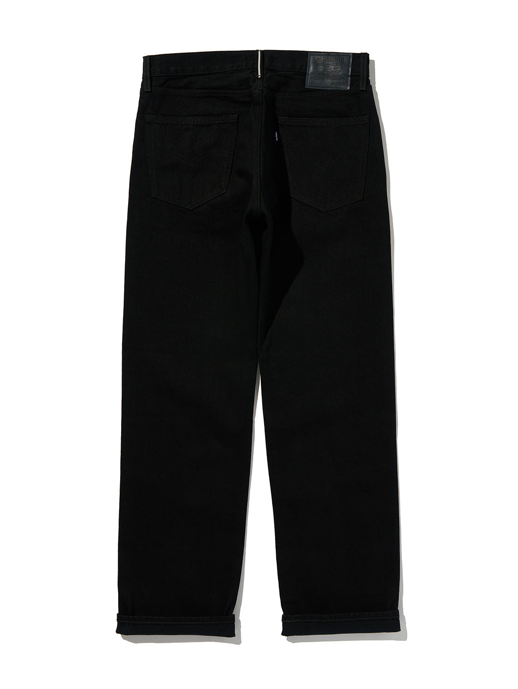 BLUETAB™ ANCHOR RELAXED ジーンズ ブラック