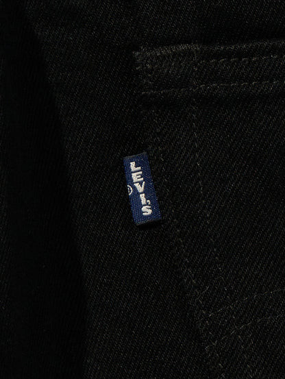 BLUETAB™ ANCHOR RELAXED ジーンズ ブラック