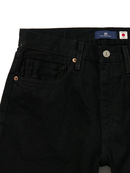 BLUETAB™ ANCHOR RELAXED ジーンズ ブラック